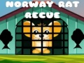 Juego Rescate de ratas de Noruega en línea