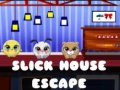 Juego Escape de Casa Elegante en línea