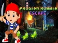 Juego Escape del Ladrón Progeny en línea