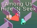 Juego Among Us: Escondite 2 en línea