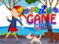 Juego Juego de rompecabezas para chicas en línea