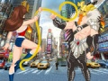 Juego Película Superdama en línea