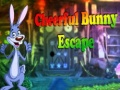 Juego Escape del Conejo Alegre en línea