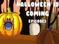 Juego Halloween se acerca: Episodio 3 en línea