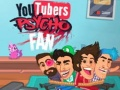 Juego Fan Psíquico de YouTubers en línea