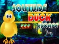 Juego Escape del Pato en Soledad en línea