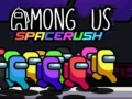 Juego Among Us: Carrera Espacial en línea