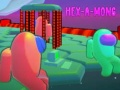 Juego Hex-A-Mong en línea