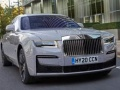 Juego Deslizamiento Fantasma Rolls-Royce en línea