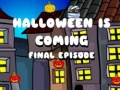 Juego Se acerca Halloween Episodio Final en línea