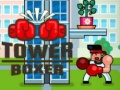Juego Boxeador de Torre en línea