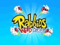 Juego Carrera Salvaje de los Rabbids en línea