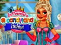 Juego Influencers #CandyLand Moda en línea