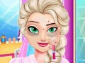 Juego Cirugía de Belleza de la Princesa de Hielo en línea