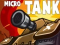 Juego Micro Tanques en línea