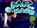 Juego Sr. Mago en línea