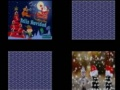 Juego Memoria de Navidad en línea