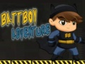 Juego Aventura de Battboy en línea