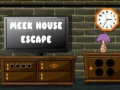 Juego Escape de la Casa Modesta en línea