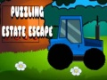 Juego Escape de la Propiedad Enigmática en línea