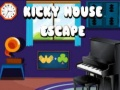 Juego Escape de la Casa Divertida en línea