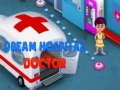 Juego Doctor Hospital Soñado en línea