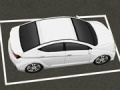 Juego Estacionamiento realista en línea