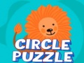 Juego Rompecabezas Circular en línea