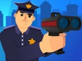 Juego Seamos policías 3D en línea