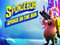 Juego Spongebob: La Esponja en Apuros Puzzle en línea