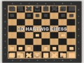 Juego Ajedrez 3D Hartwig en línea