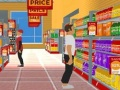 Juego Simulador de Compras en el Mercado en línea
