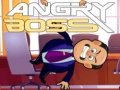 Juego Jefe enojado en línea