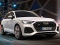 Juego Audi SQ5 TDI Deslizamiento en línea