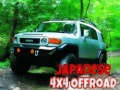 Juego Todoterreno Japonés 4x4 en línea