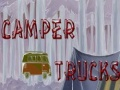 Juego Camiones Camper en línea