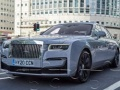 Juego Rompecabezas Fantasma Rolls-Royce en línea