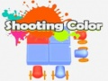 Juego Disparando Color 2 en línea