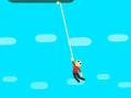 Juego Spider Man Colgado en línea