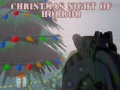 Juego Navidad: Noche de Horror en línea