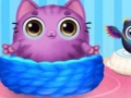 Juego La Mascota Más Linda y Aplastable en línea
