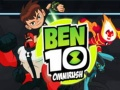 Juego Ben10 Omnirush en línea