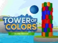 Juego Torre de Colores Edición Isla en línea