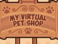 Juego Mi tienda de mascotas virtuales en línea