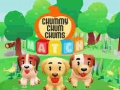 Juego Chummy Chum Chums: Emparejar en línea