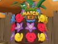 Juego Jardín Match 3D en línea