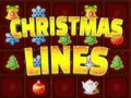 Juego Líneas de Navidad 2 en línea