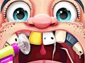 Juego Dentista Loco en línea