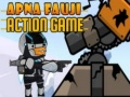 Juego Juego de acción Apna Faugi en línea