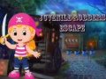 Juego Escape del ladrón juvenil en línea